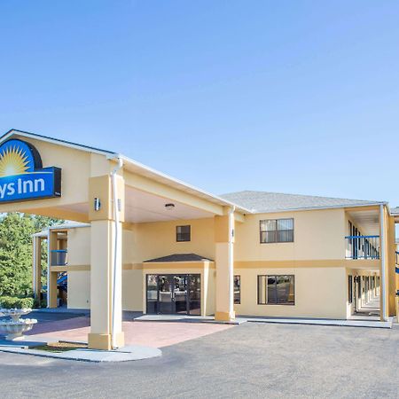 Days Inn By Wyndham Enterprise Esterno foto