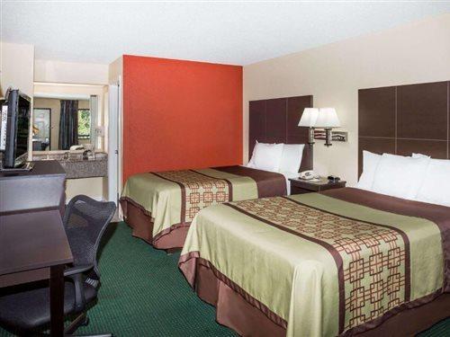 Days Inn By Wyndham Enterprise Esterno foto