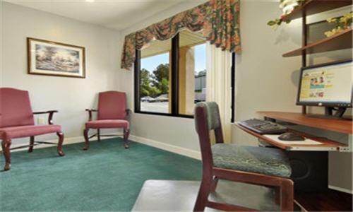 Days Inn By Wyndham Enterprise Servizi foto