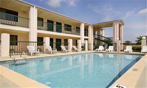 Days Inn By Wyndham Enterprise Servizi foto